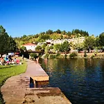 Holiday home Vut La Casita Del Pajar *