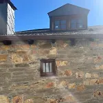 Vut La Casita Del Pajar Holiday home *