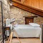 Vut La Casita Del Pajar Vega De Espinareda