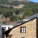 Vut La Casita Del Pajar Holiday home Vega De Espinareda