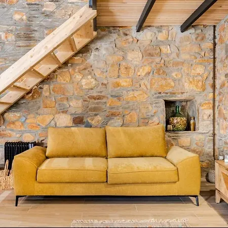 Vut La Casita Del Pajar *