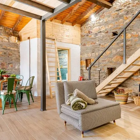 Vut La Casita Del Pajar Casa de Férias *