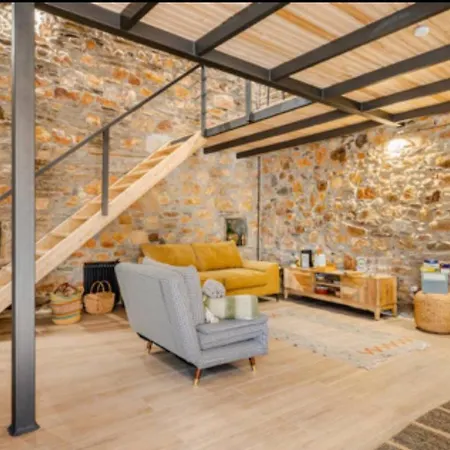Vut La Casita Del Pajar Holiday home *