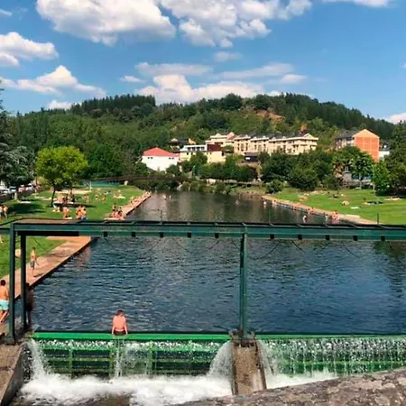 Vut La Casita Del Pajar Casa de Férias *