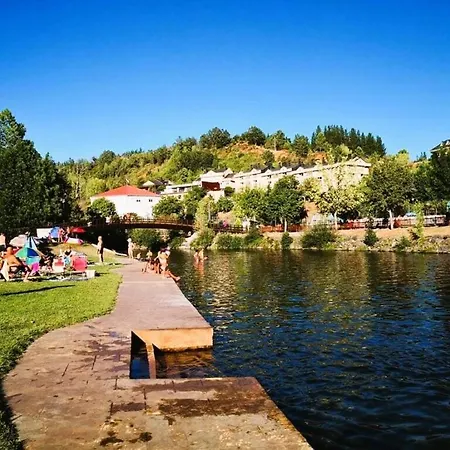 Casa de Férias Vut La Casita Del Pajar *