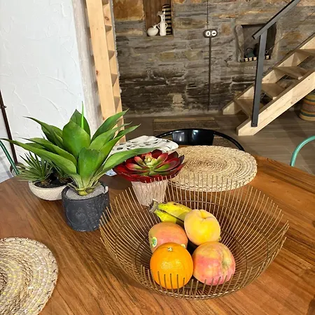 Vut La Casita Del Pajar * Vega De Espinareda