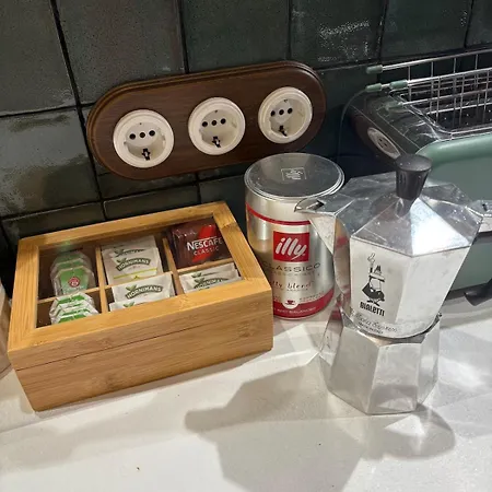 Casa de Férias Vut La Casita Del Pajar *