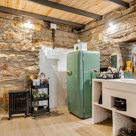 Vut La Casita Del Pajar Vega de Espinareda