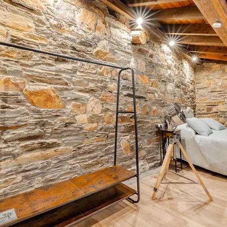 Vut La Casita Del Pajar Casa de Férias