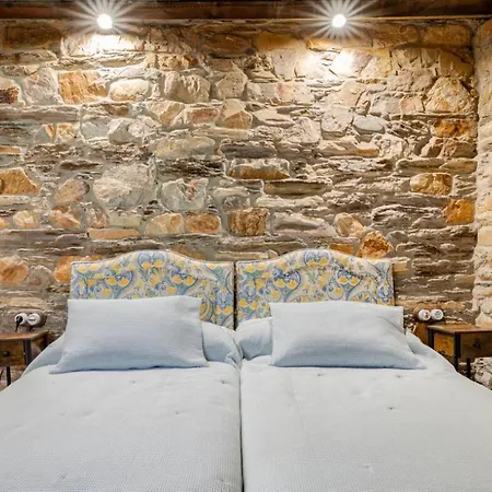 Casa de Férias Vut La Casita Del Pajar *