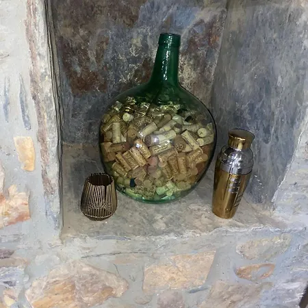 Vut La Casita Del Pajar *