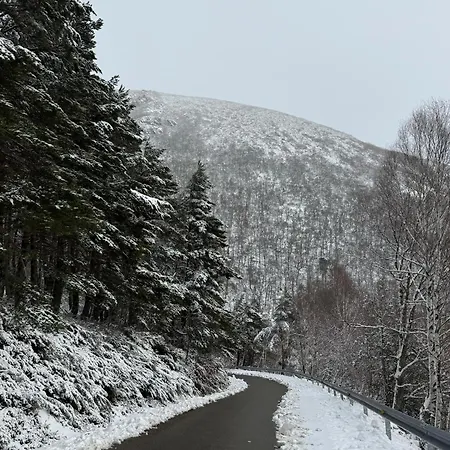 Vut La Casita Del Pajar *