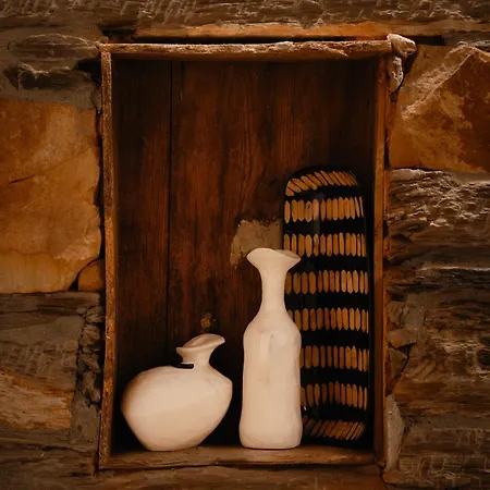 Vut La Casita Del Pajar Casa de Férias