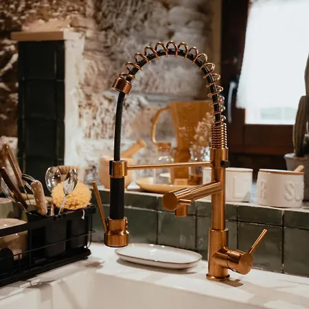 Vut La Casita Del Pajar Casa de Férias