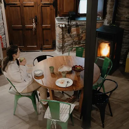 Vut La Casita Del Pajar