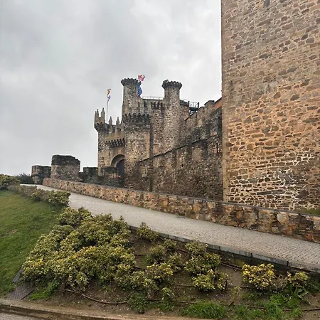 Vut La Casita Del Pajar Casa vacanze *