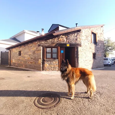 Holiday home Vut La Casita Del Pajar