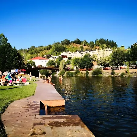 Vut La Casita Del Pajar Holiday home Vega De Espinareda