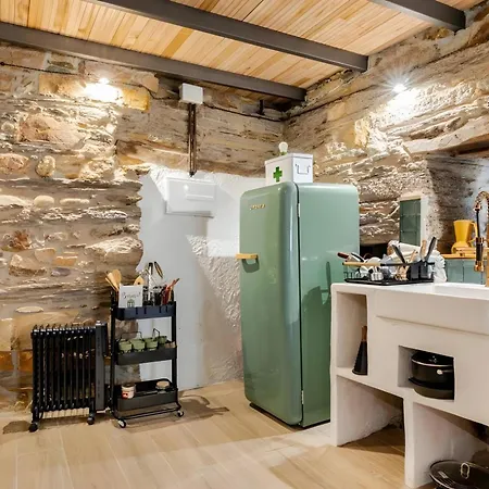 Vut La Casita Del Pajar