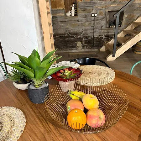 Holiday home Vut La Casita Del Pajar *