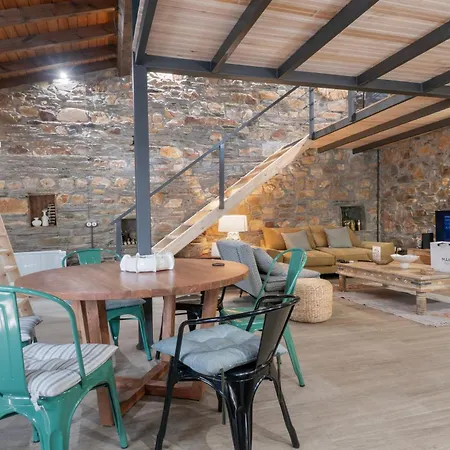 Vut La Casita Del Pajar * Vega De Espinareda