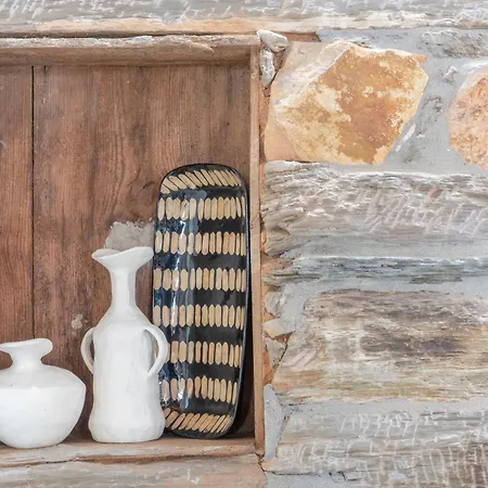 Vut La Casita Del Pajar Holiday home