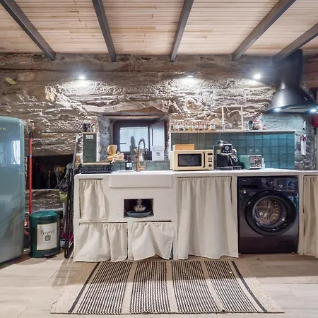 Vut La Casita Del Pajar