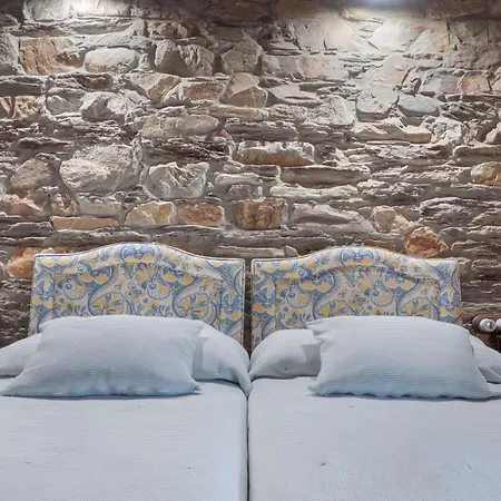 Vut La Casita Del Pajar Holiday home *