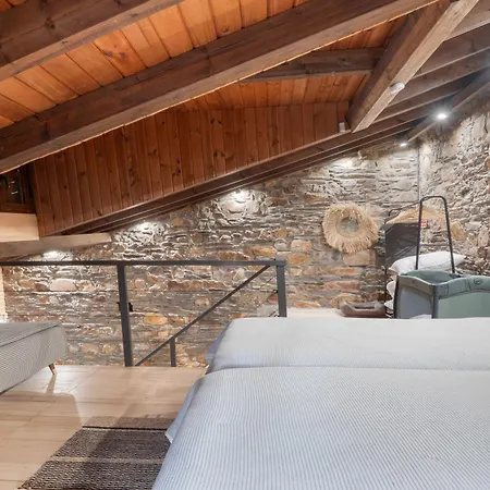 Holiday home Vut La Casita Del Pajar *
