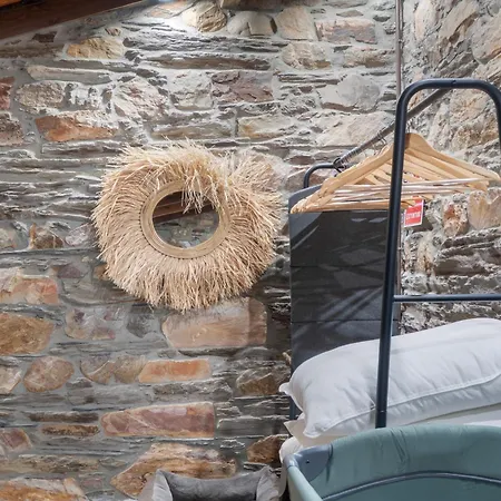 Vut La Casita Del Pajar Vega de Espinareda