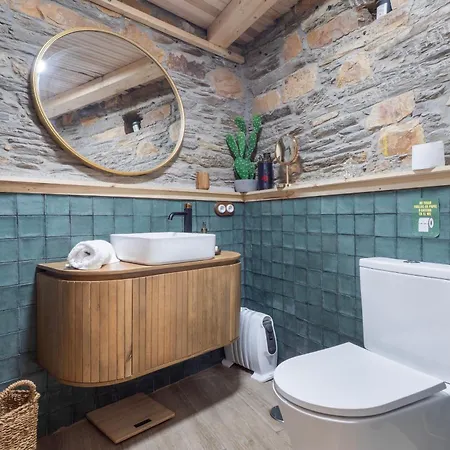 Holiday home Vut La Casita Del Pajar
