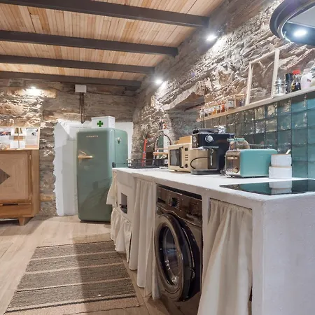 Vut La Casita Del Pajar