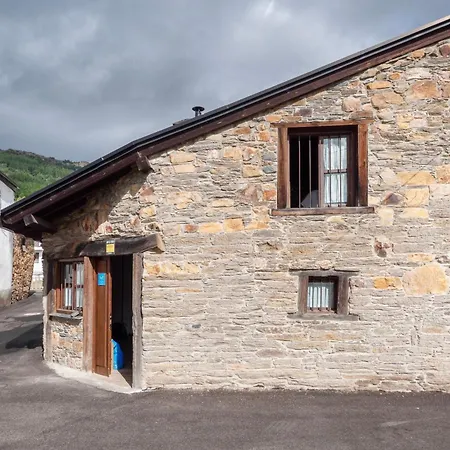 Holiday home Vut La Casita Del Pajar *