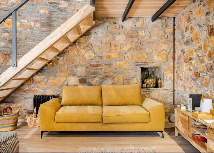 Vut La Casita Del Pajar *