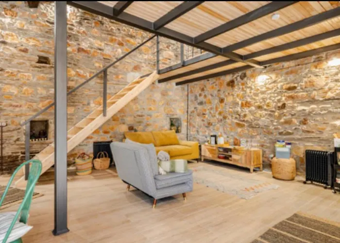 Vut La Casita Del Pajar Casa vacanze *