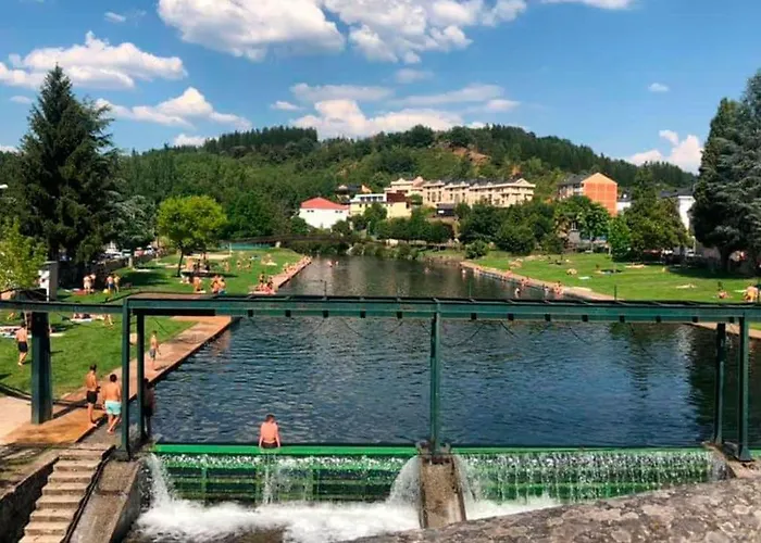 Vut La Casita Del Pajar Dom wakacyjny *