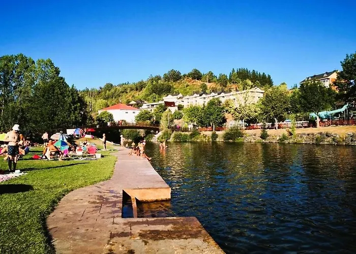 Casa vacanze Vut La Casita Del Pajar *