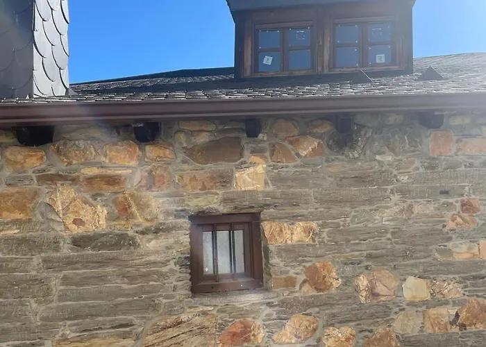 Vut La Casita Del Pajar Dom wakacyjny *