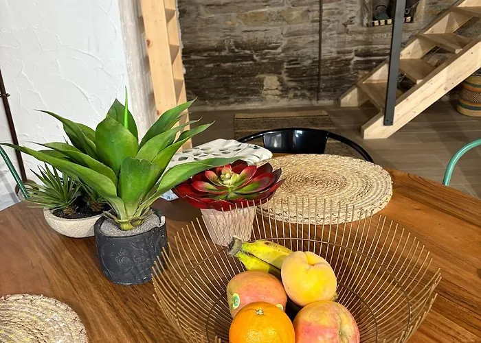 Vut La Casita Del Pajar * Vega de Espinareda