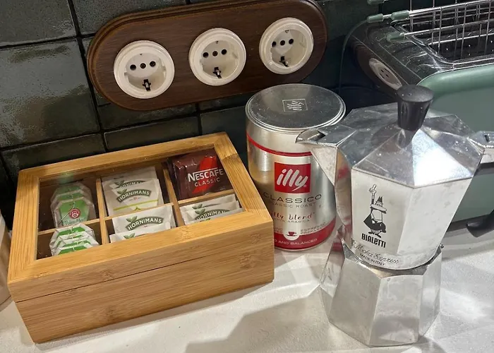 Casa vacanze Vut La Casita Del Pajar *