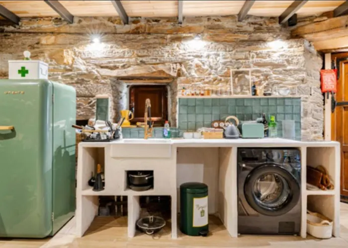 Casa vacanze Vut La Casita Del Pajar *