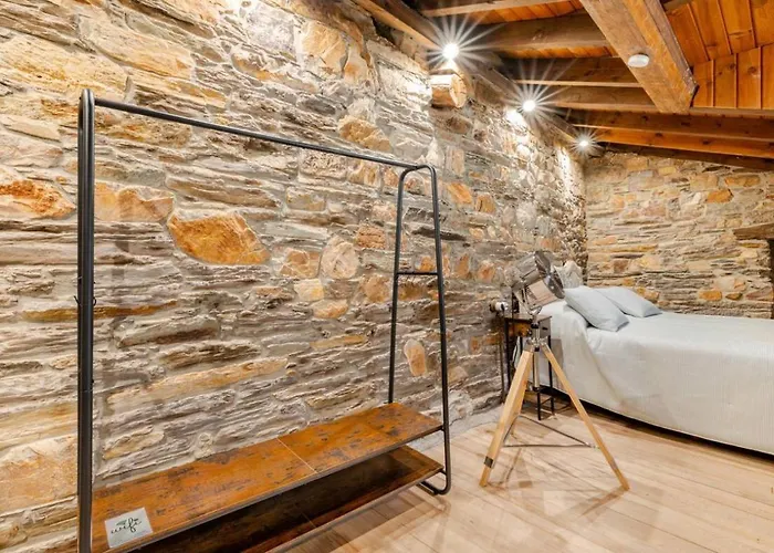 Vut La Casita Del Pajar Casa vacanze