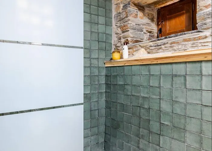 Dom wakacyjny Vut La Casita Del Pajar