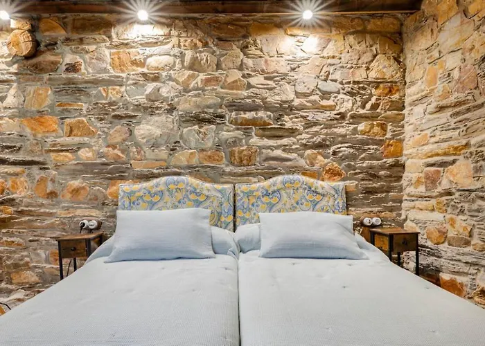 Casa vacanze Vut La Casita Del Pajar *