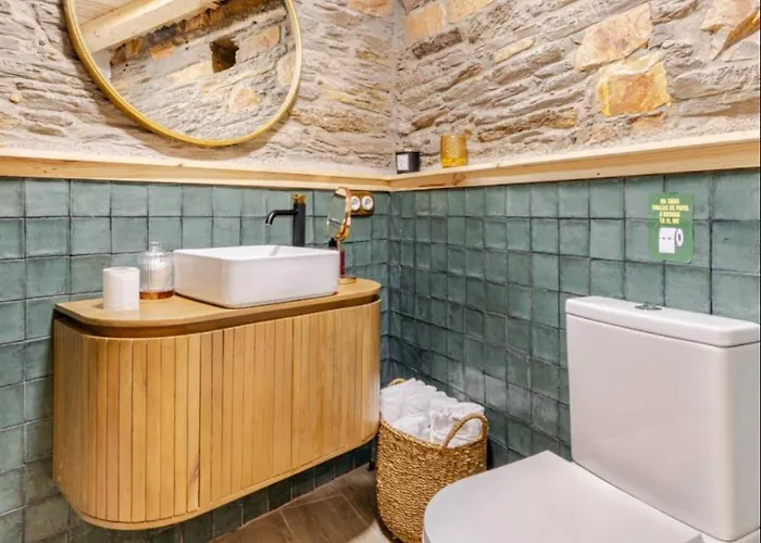 Vut La Casita Del Pajar Casa vacanze