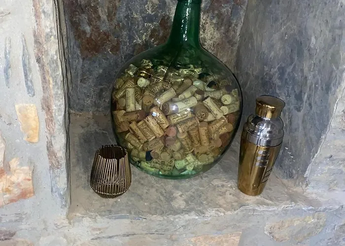 Vut La Casita Del Pajar *