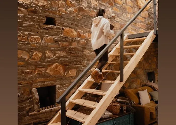 Dom wakacyjny Vut La Casita Del Pajar