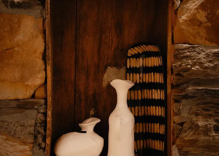 Vut La Casita Del Pajar Casa vacanze