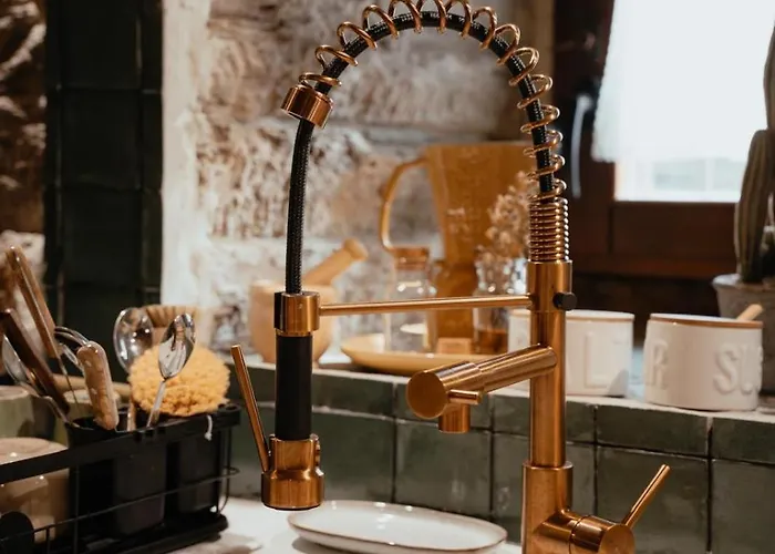 Vut La Casita Del Pajar Dom wakacyjny