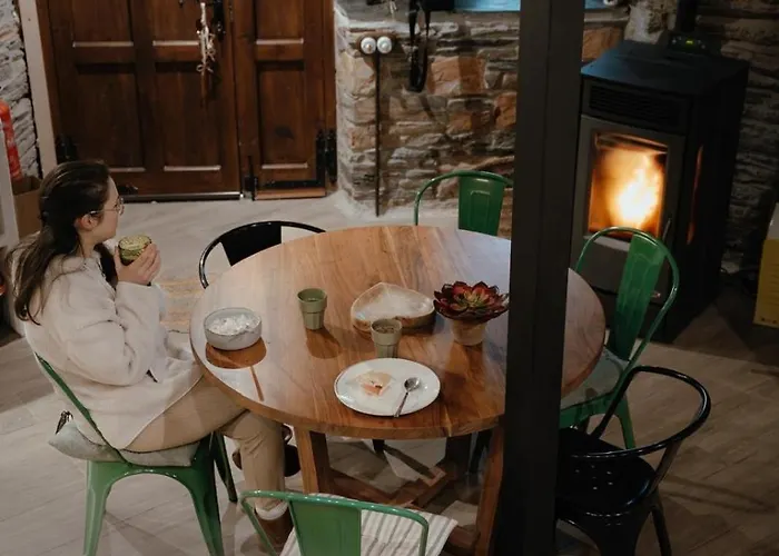 Vut La Casita Del Pajar